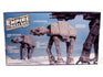 MPC Star Wars: The Empire Strikes Back AT-AT 1:100 Scale Model Kit