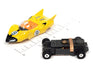 Auto World Thunderjet R36 Speed Racer - Shooting Star Racer X HO Scale Slot Car
