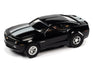 Auto World Xtraction R35 2010 Chevrolet Camaro (Black) HO Scale Slot Car