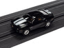Auto World Xtraction R35 2010 Chevrolet Camaro (Black) HO Scale Slot Car