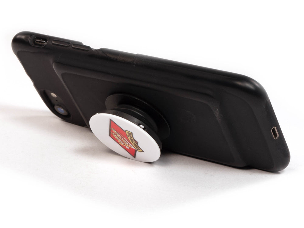 Johnny Lightning Collector Club POP-UP Phone Holder