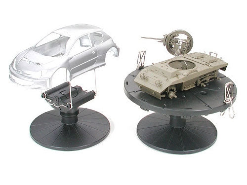 Tamiya spray work paint stand