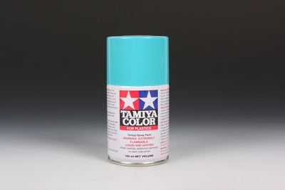 Tamiya Spray Lacquer TS-41 Coral Blue