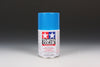 Tamiya Spray Lacquer TS-54 Light Metallic Blue