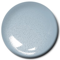 Silver 1-4 oz Bottle