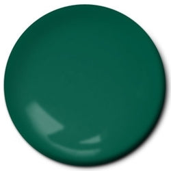 Flat Beret Green 1-4 oz Bottle