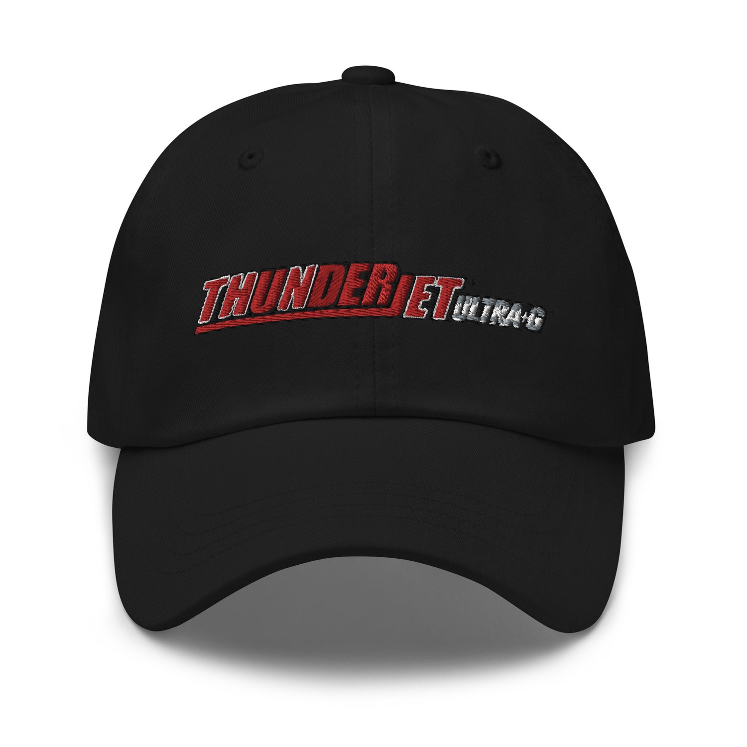 THUNDERJET ULTRA G Low Profile Ballcap