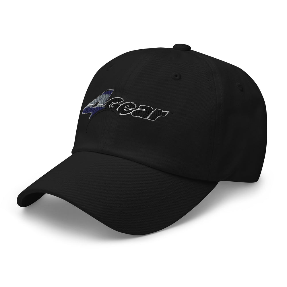 4GEAR Low Profile Ballcap