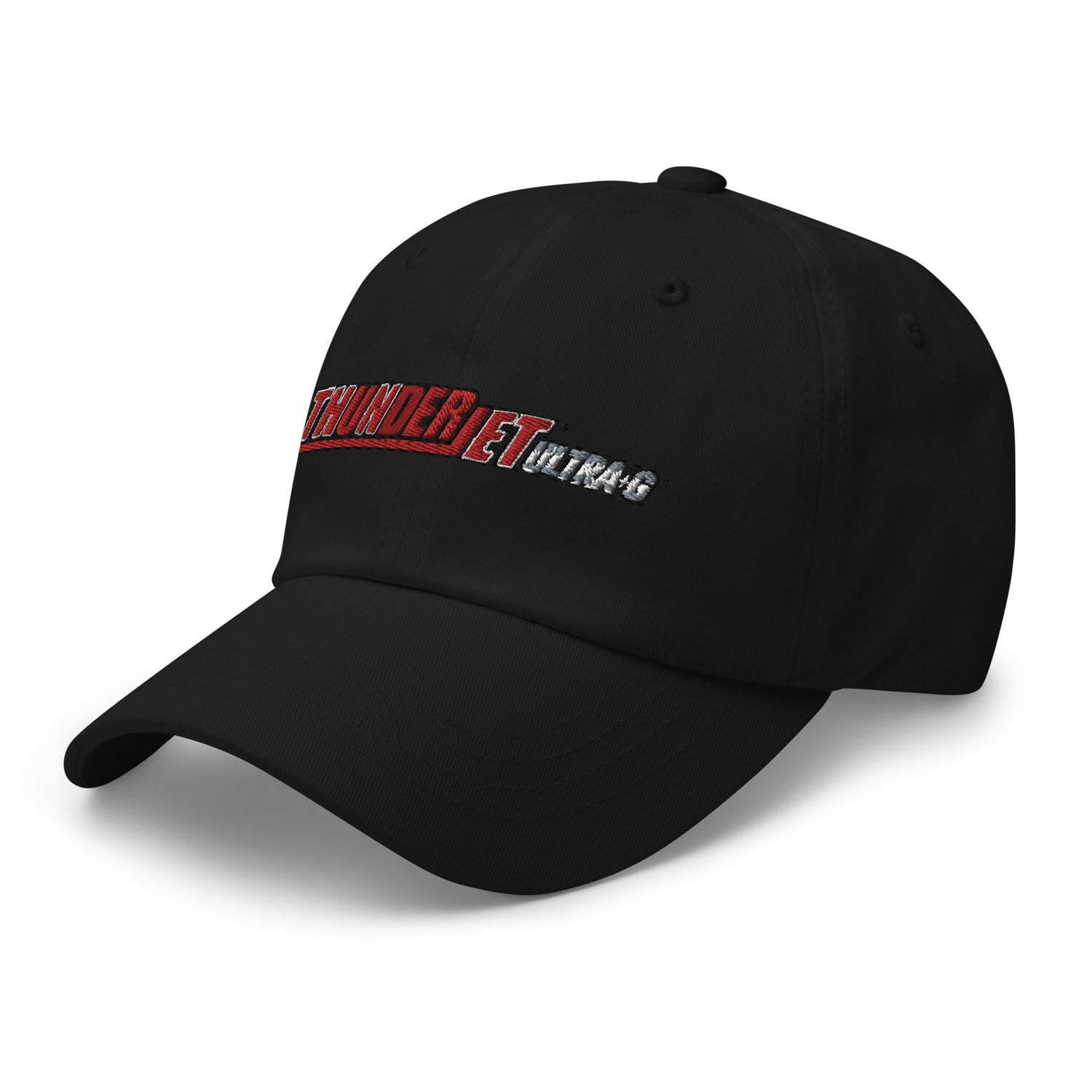 THUNDERJET ULTRA G Low Profile Ballcap
