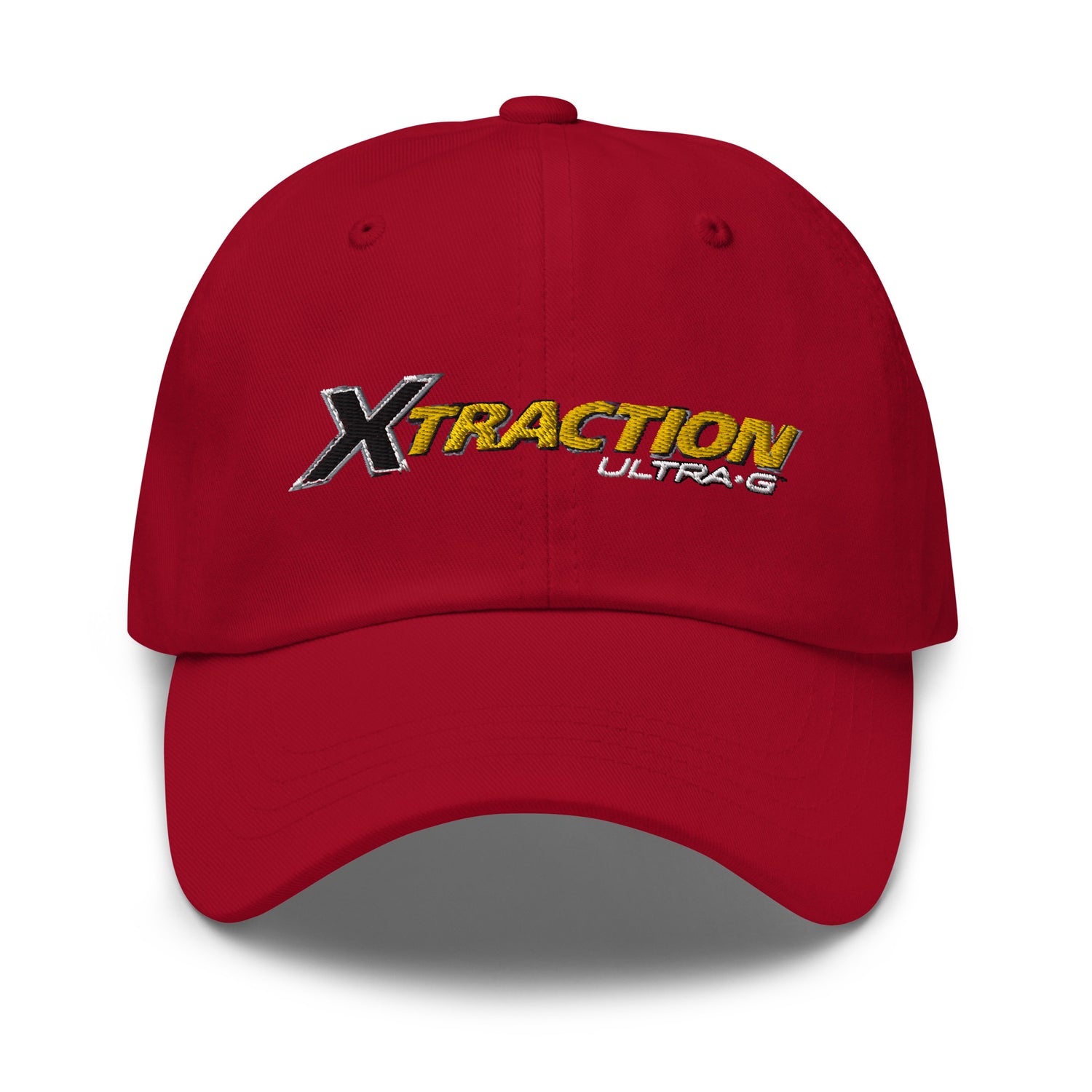 XTRACTION ULTRA G Low Profile Ballcap
