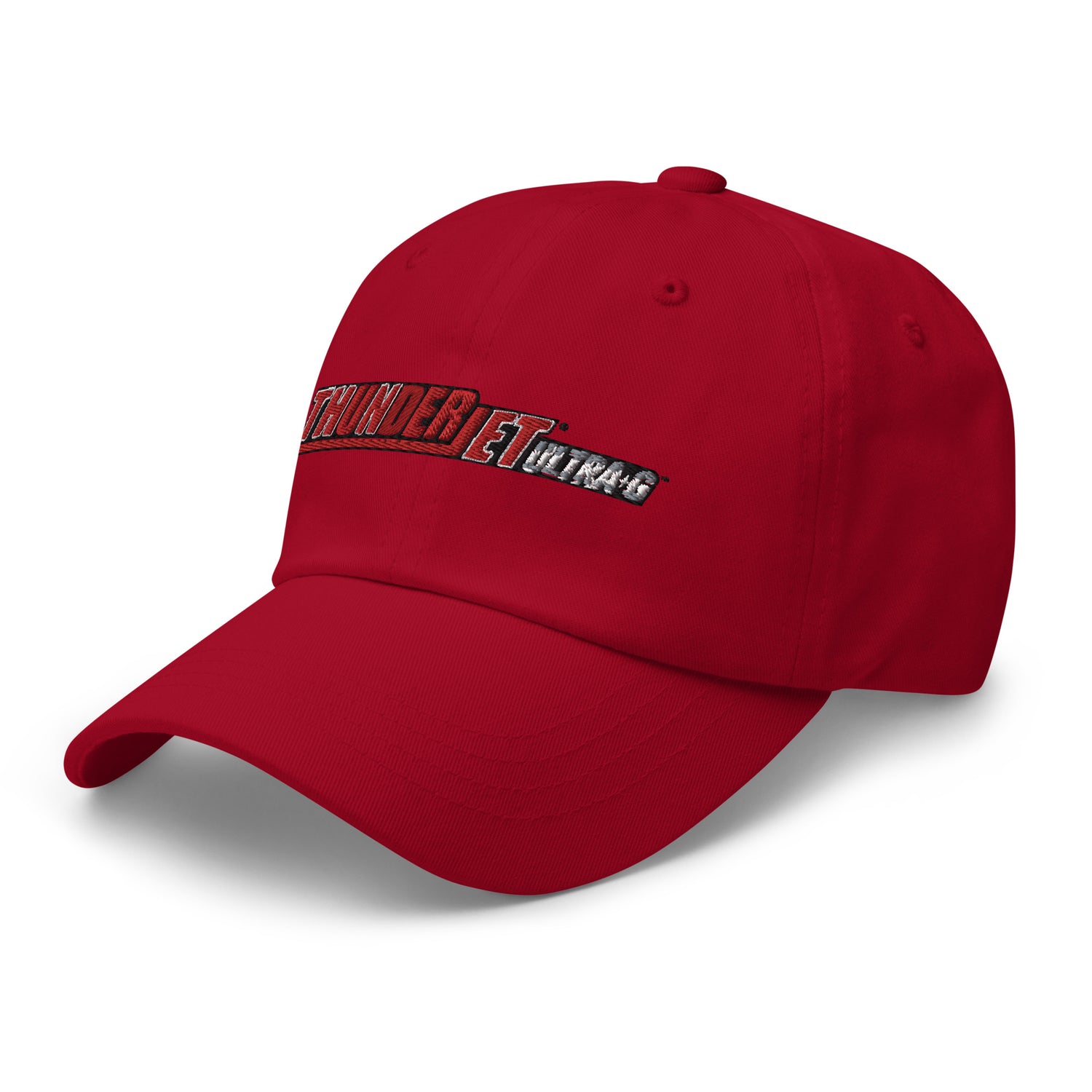 THUNDERJET ULTRA G Low Profile Ballcap