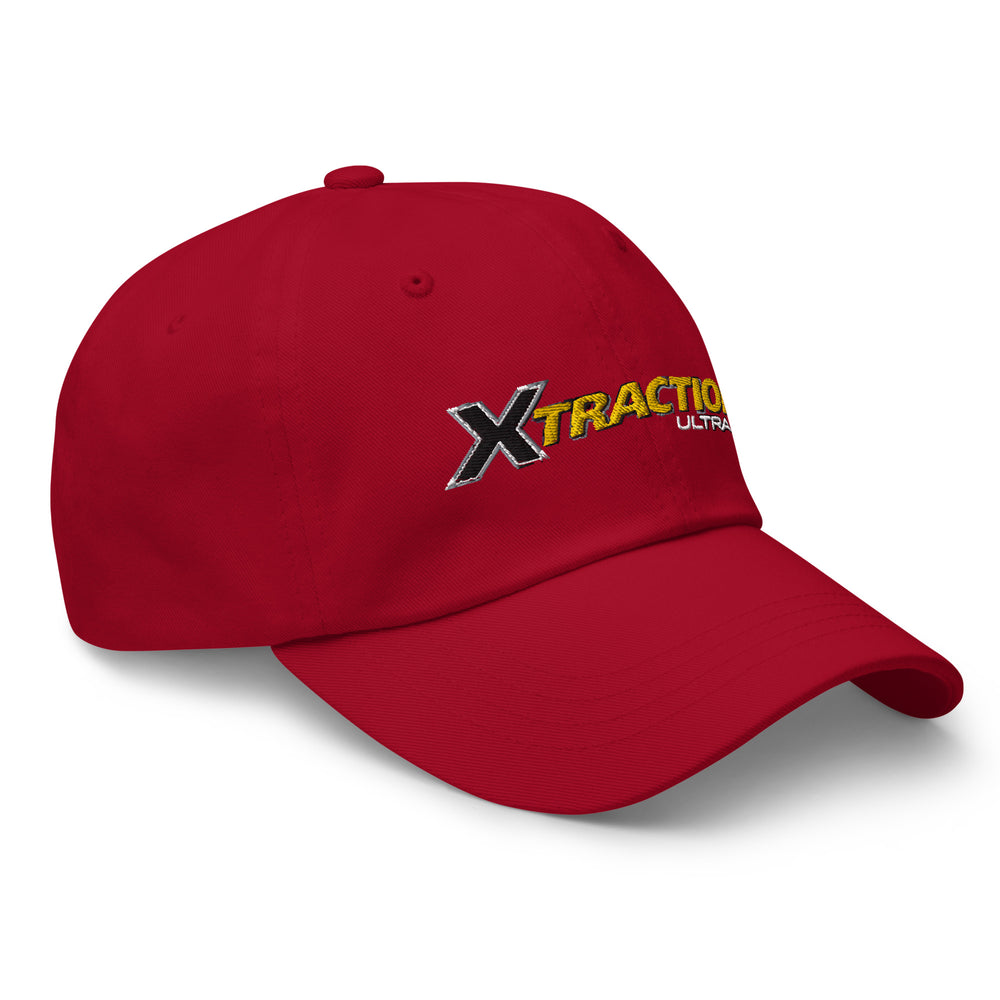 XTRACTION ULTRA G Low Profile Ballcap