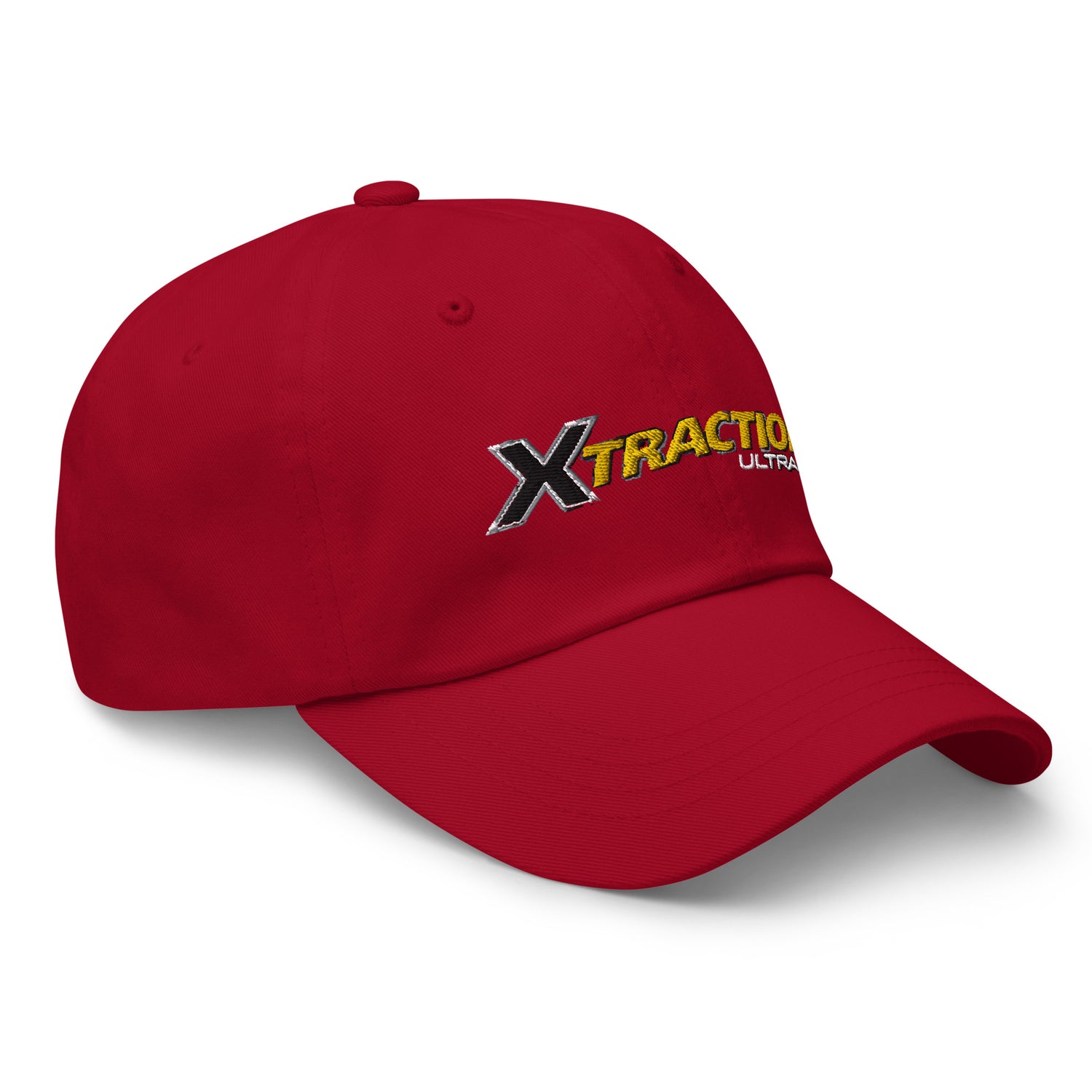 XTRACTION ULTRA G Low Profile Ballcap