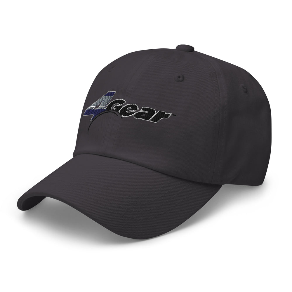 4GEAR Low Profile Ballcap