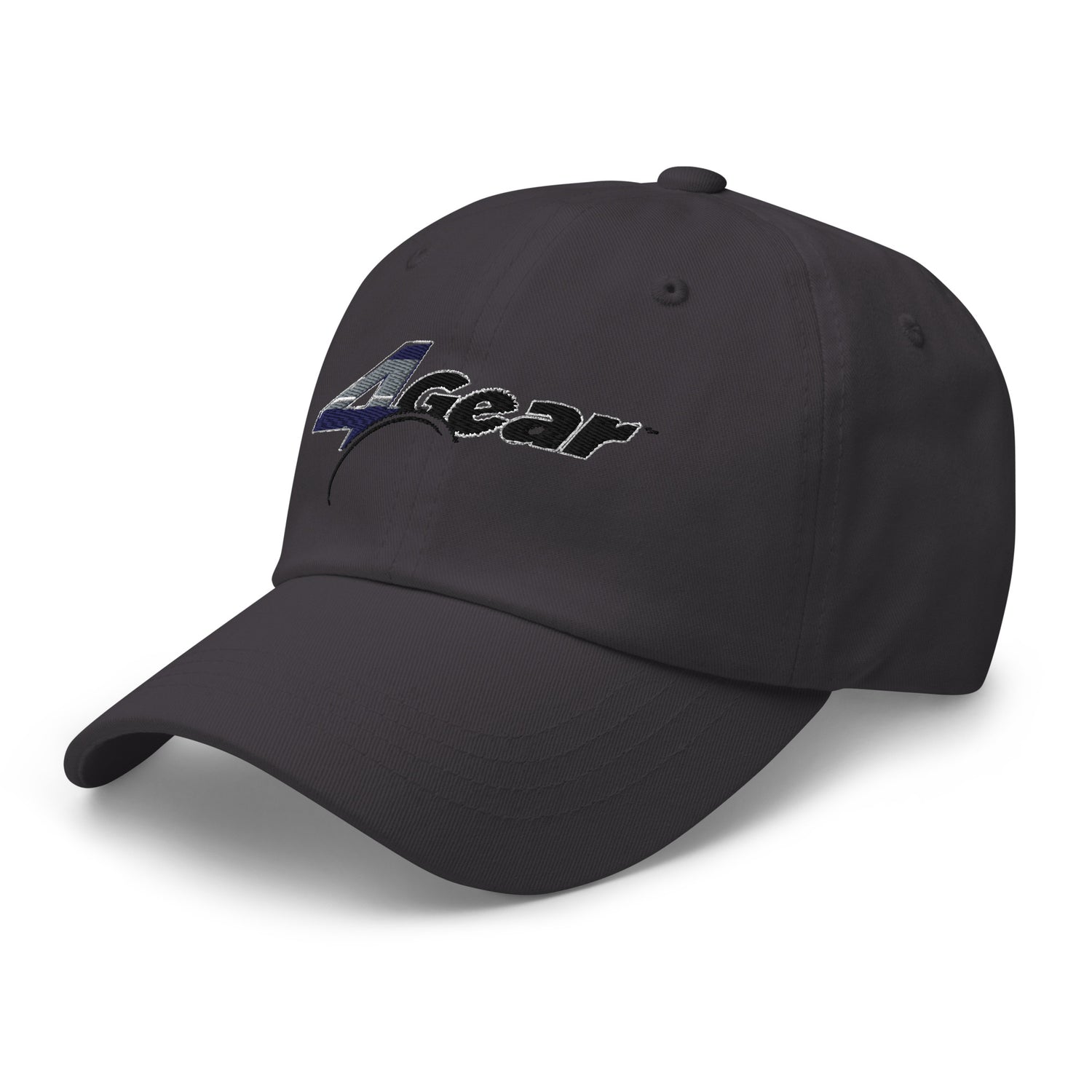 4GEAR Low Profile Ballcap