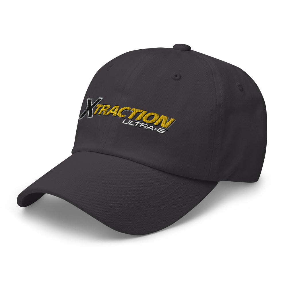 XTRACTION ULTRA G Low Profile Ballcap