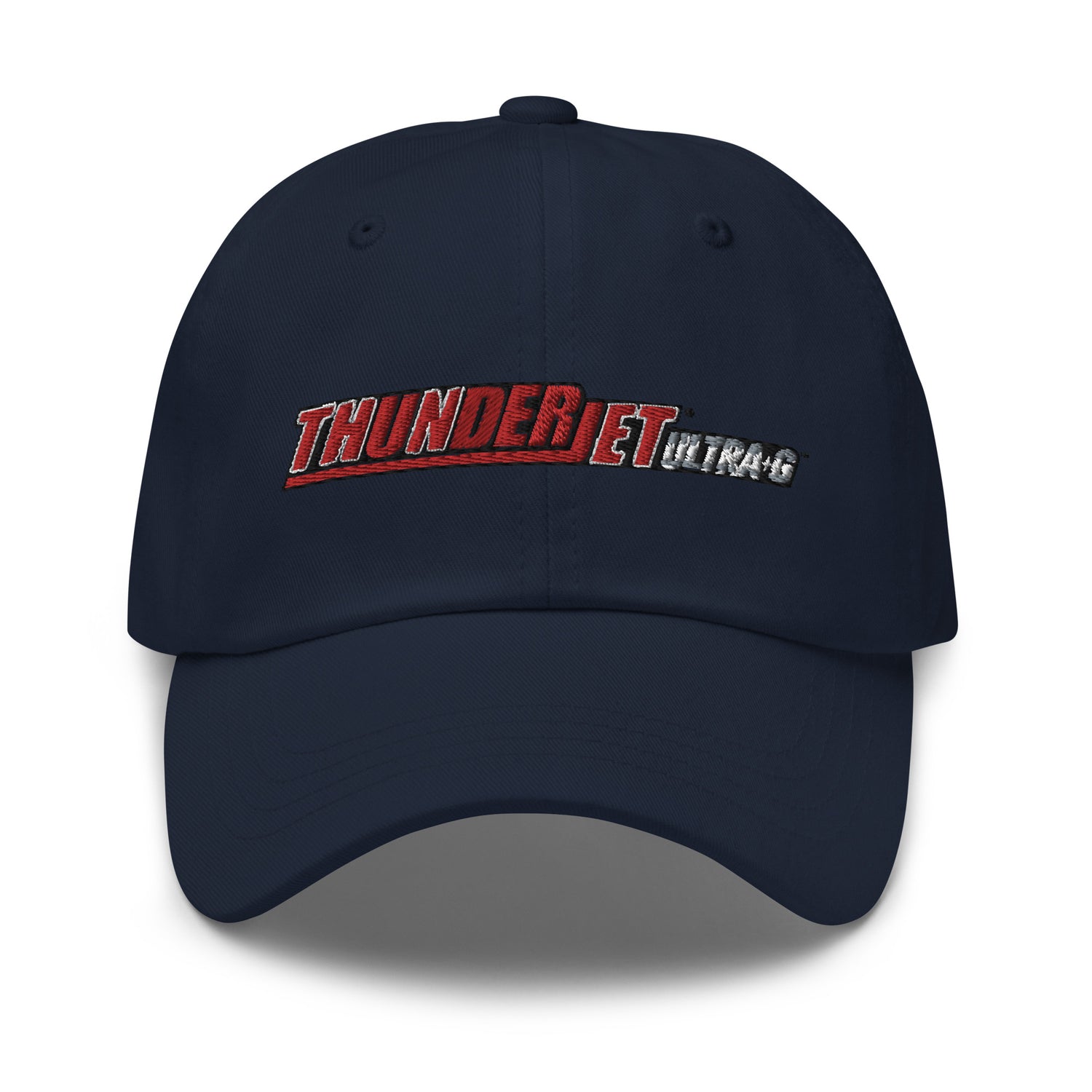 THUNDERJET ULTRA G Low Profile Ballcap