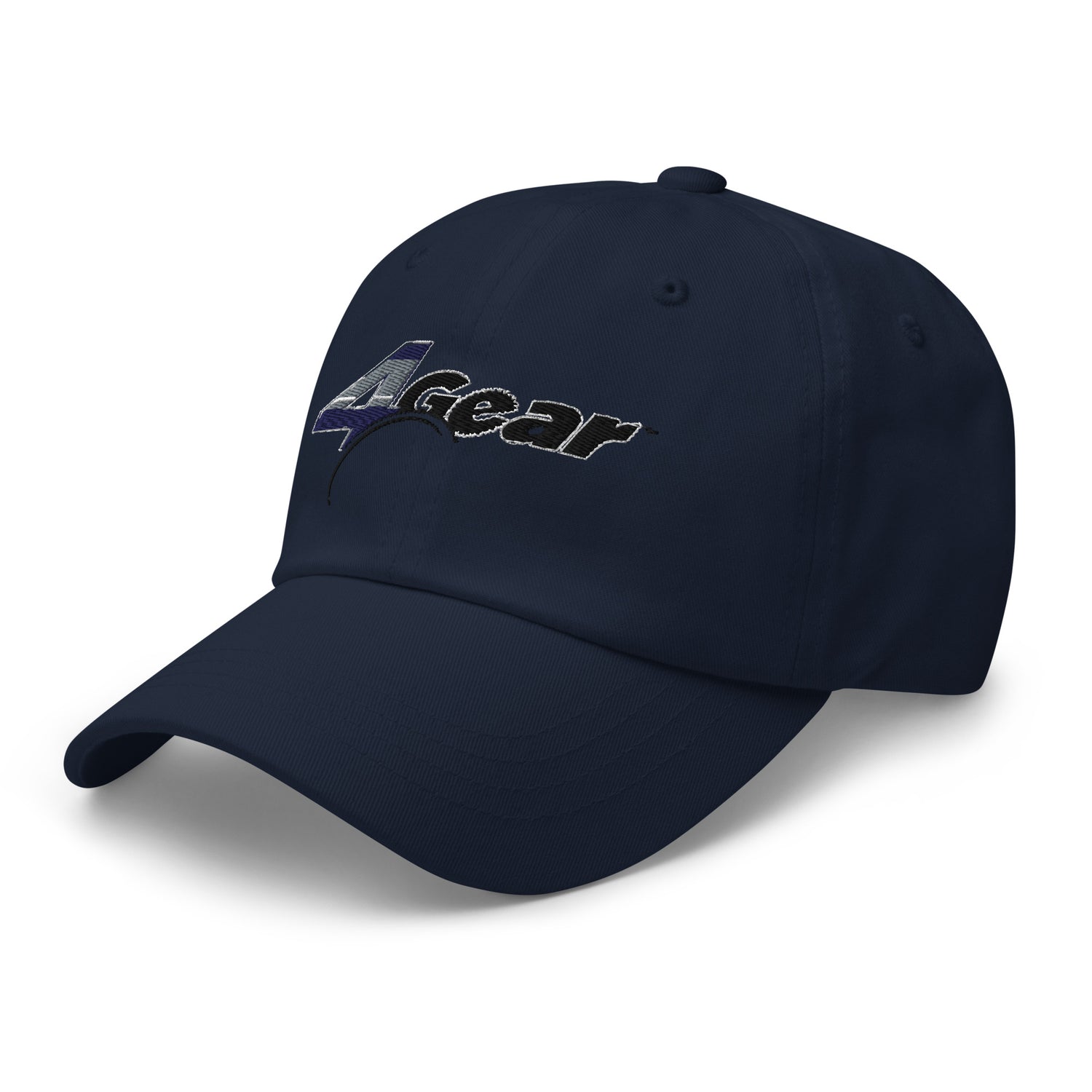4GEAR Low Profile Ballcap