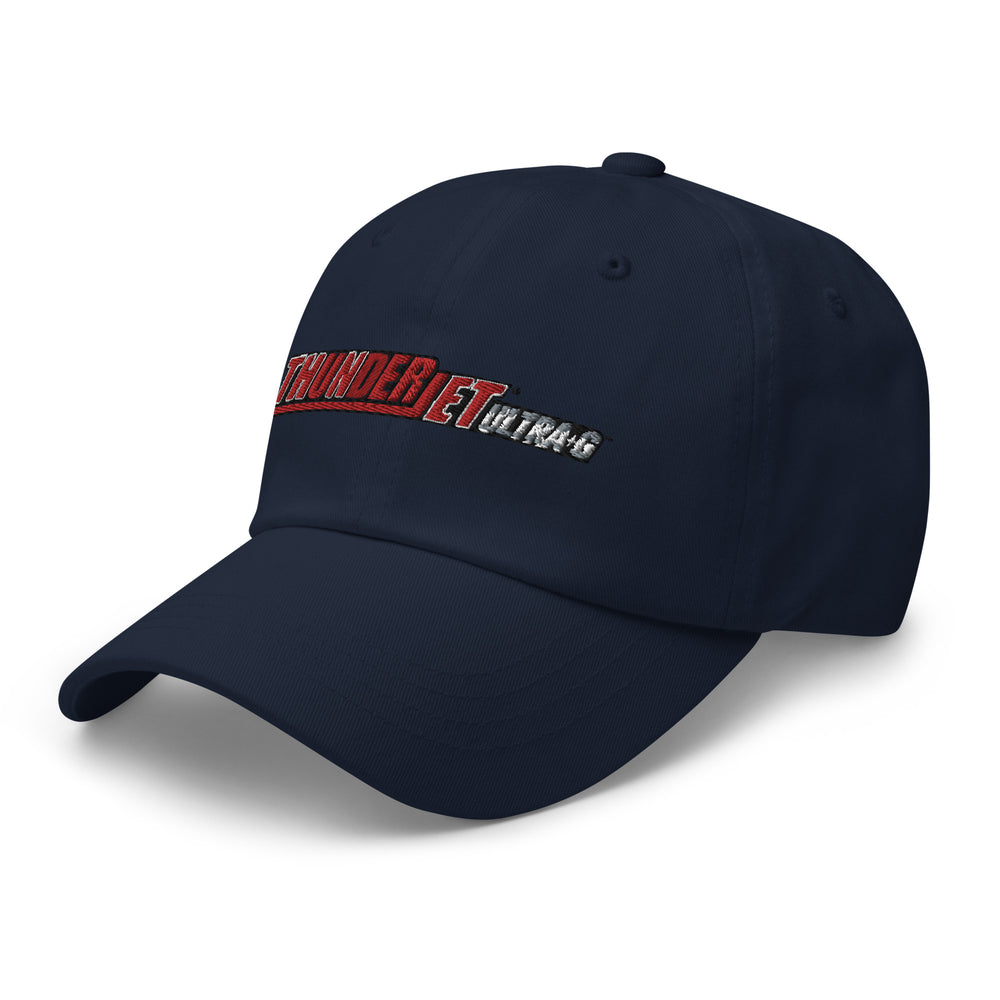 THUNDERJET ULTRA G Low Profile Ballcap