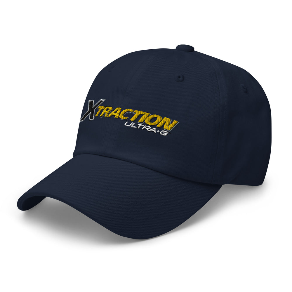 XTRACTION ULTRA G Low Profile Ballcap