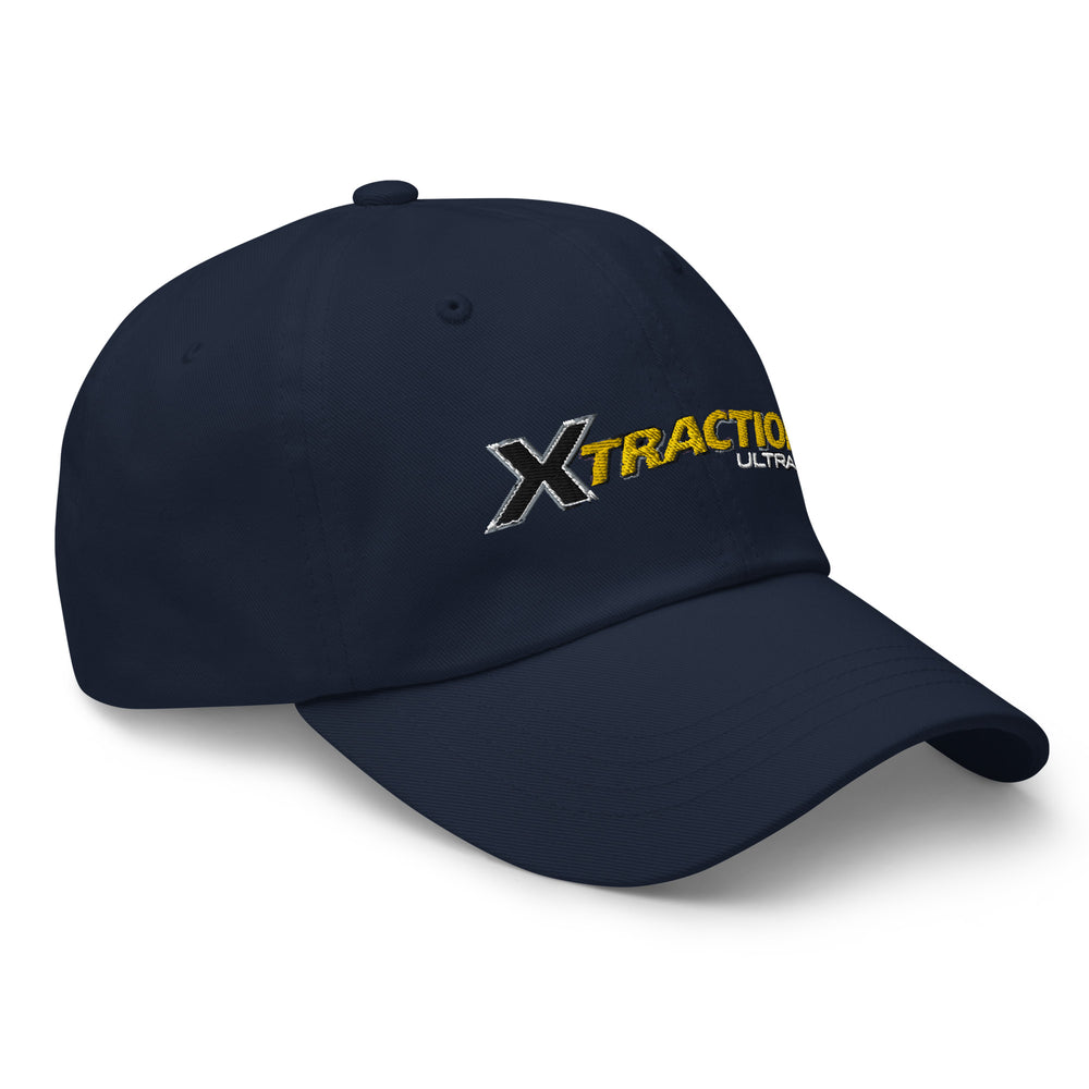 XTRACTION ULTRA G Low Profile Ballcap