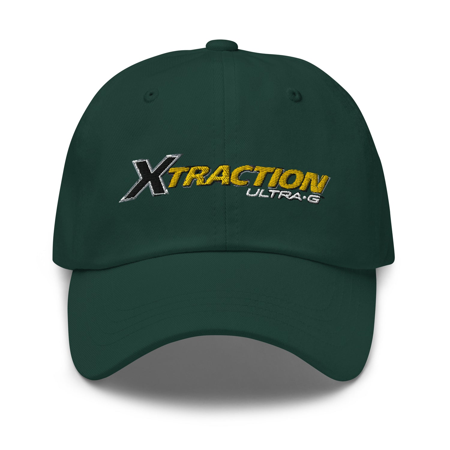 XTRACTION ULTRA G Low Profile Ballcap