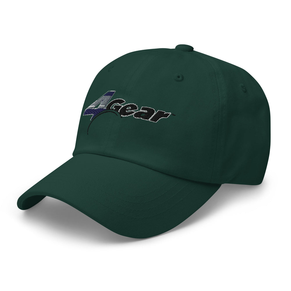 4GEAR Low Profile Ballcap