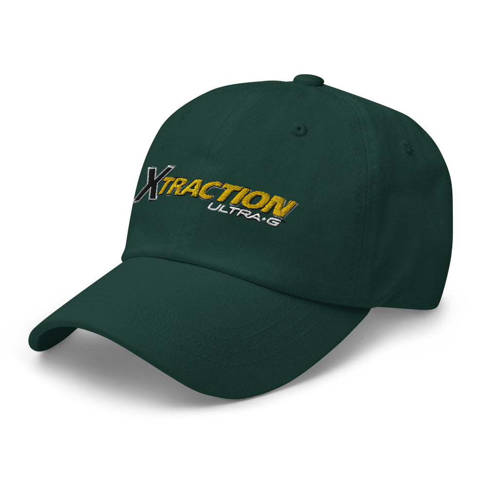 XTRACTION ULTRA G Low Profile Ballcap