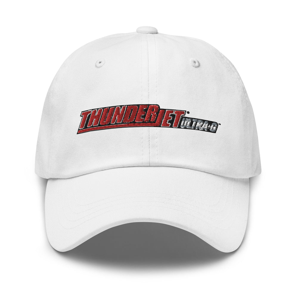 THUNDERJET ULTRA G Low Profile Ballcap