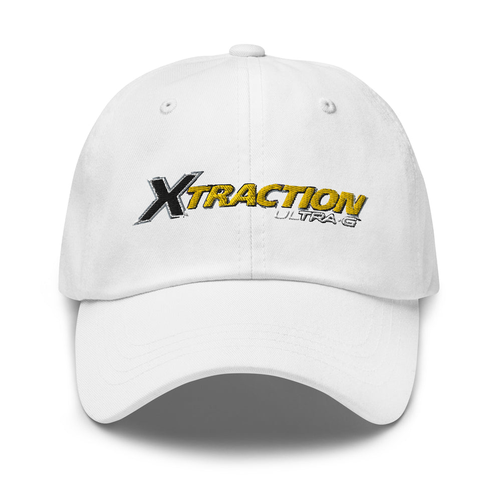 XTRACTION ULTRA G Low Profile Ballcap