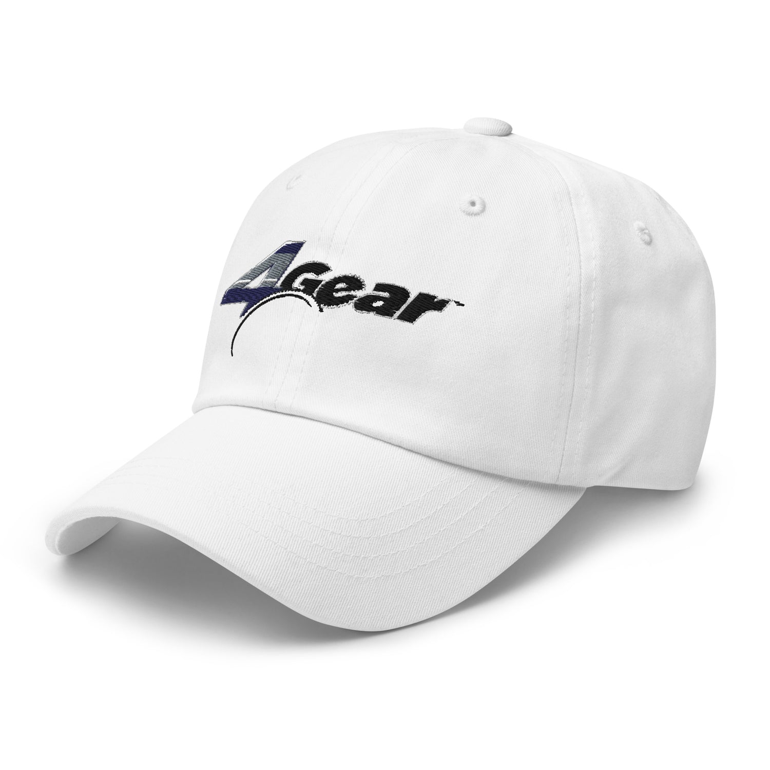 4GEAR Low Profile Ballcap