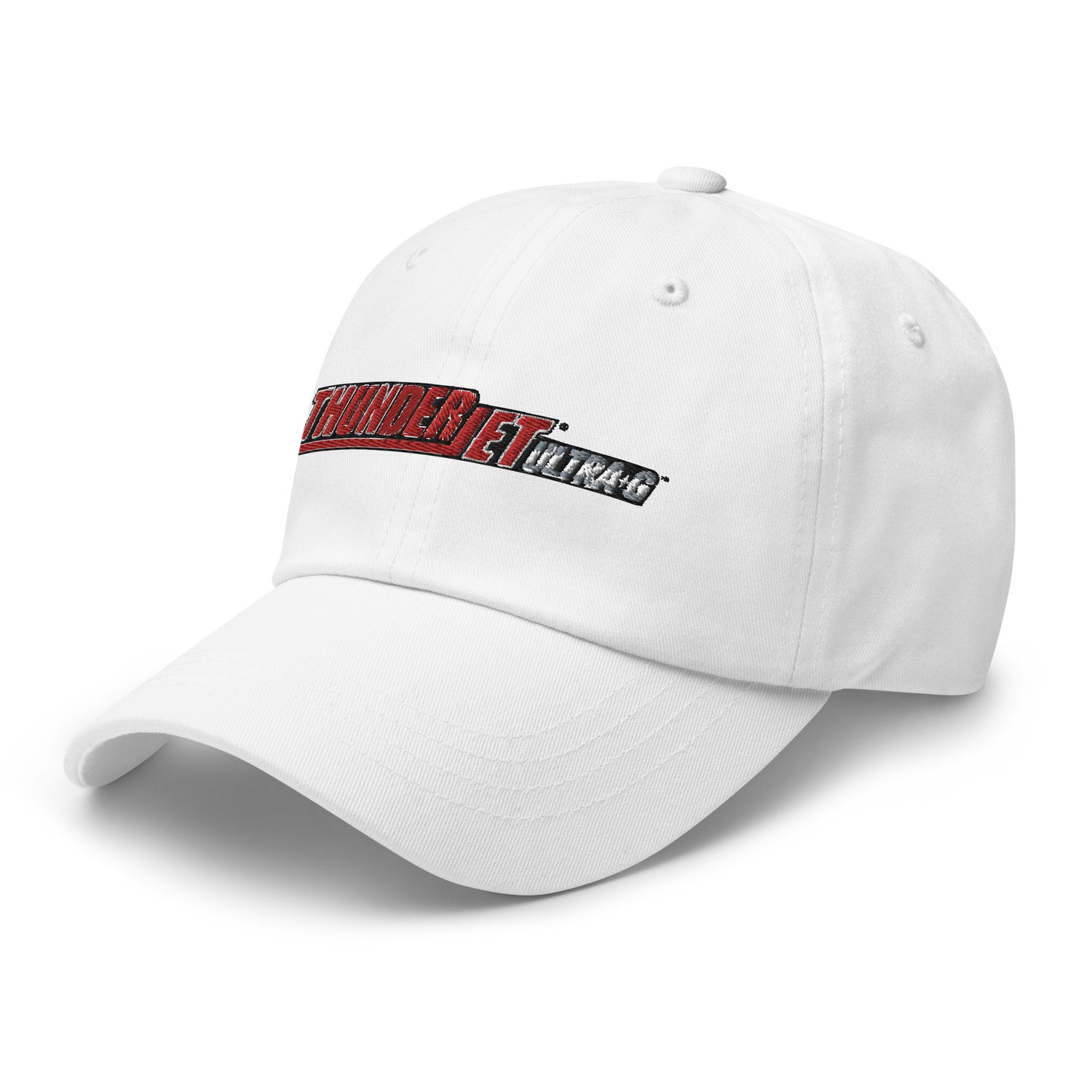 THUNDERJET ULTRA G Low Profile Ballcap