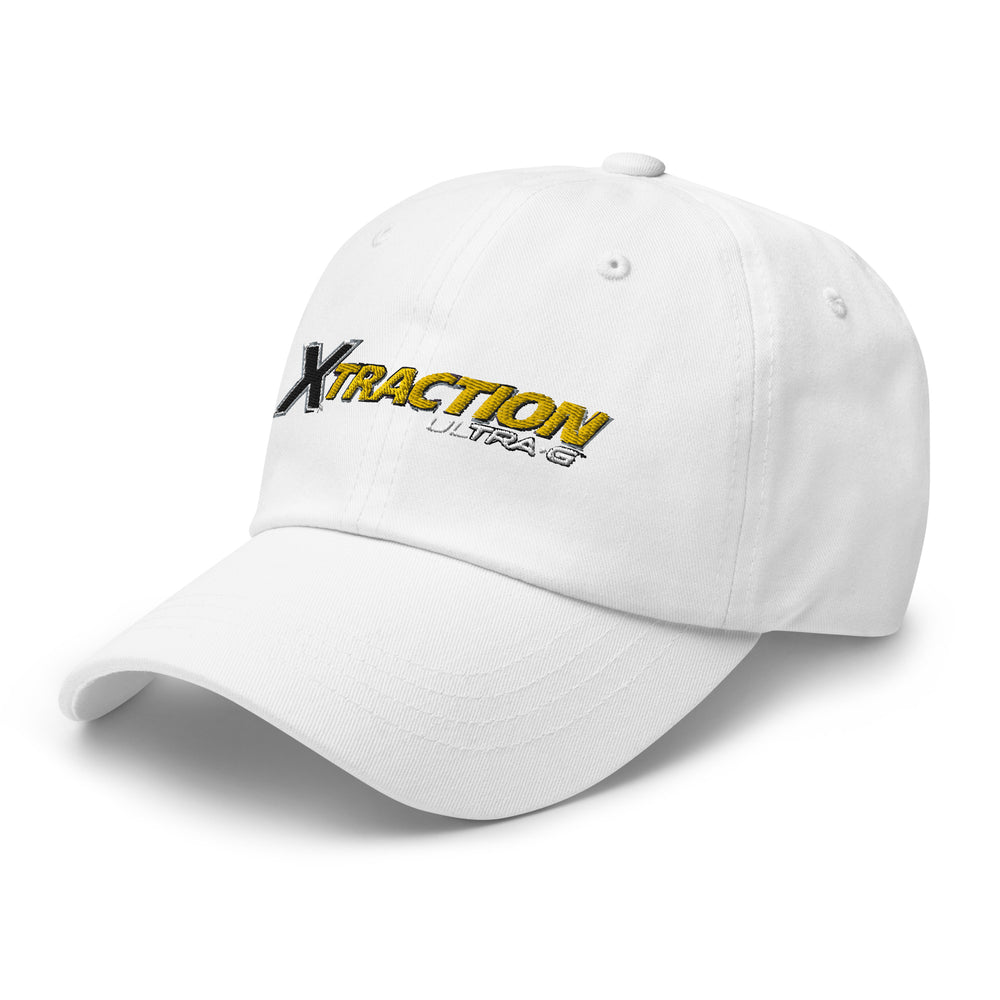 XTRACTION ULTRA G Low Profile Ballcap