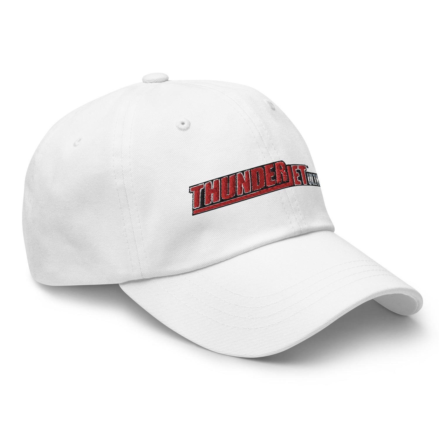 THUNDERJET ULTRA G Low Profile Ballcap