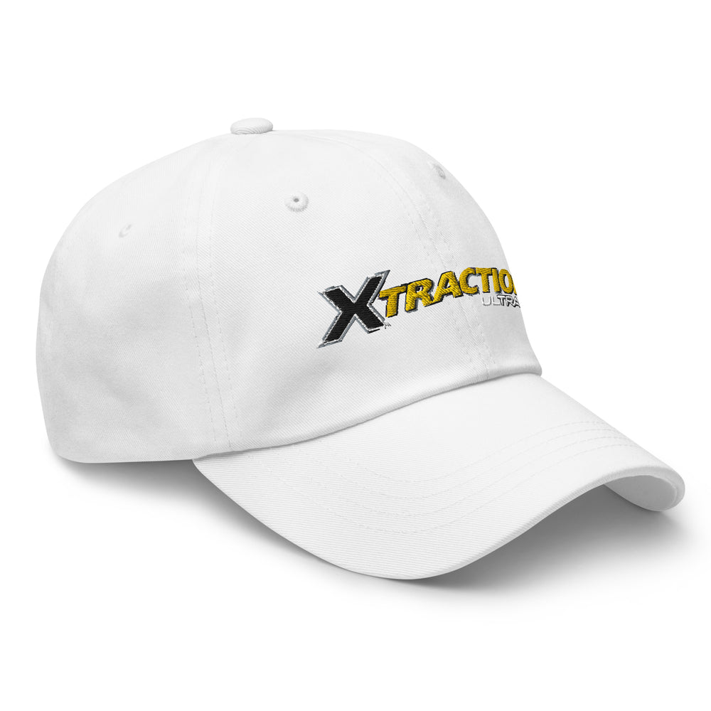 XTRACTION ULTRA G Low Profile Ballcap