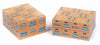 Classic Metal Works Stacked Shipping Cases (Fanta) 1:87 HO Scale