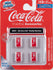 Classic Metal Works 1950's Coca-Cola Machines NEW TOOLING 1:87 HO Scale