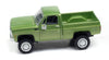 Classic Metal Works 1975 Chevy Pickup 4x4 (Medium Lime Green Poly) 1:87 HO Scale