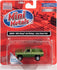 Classic Metal Works 1975 Chevy Pickup 4x4 (Medium Lime Green Poly) 1:87 HO Scale