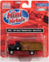 Classic Metal Works 1957 Chevy Stakebed Truck (Marvel Oil Co) 1:87 HO Scale