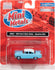 Classic Metal Works 1955 Ford 4-Door Sedan (Aquatone Blue) 1:87 HO Scale