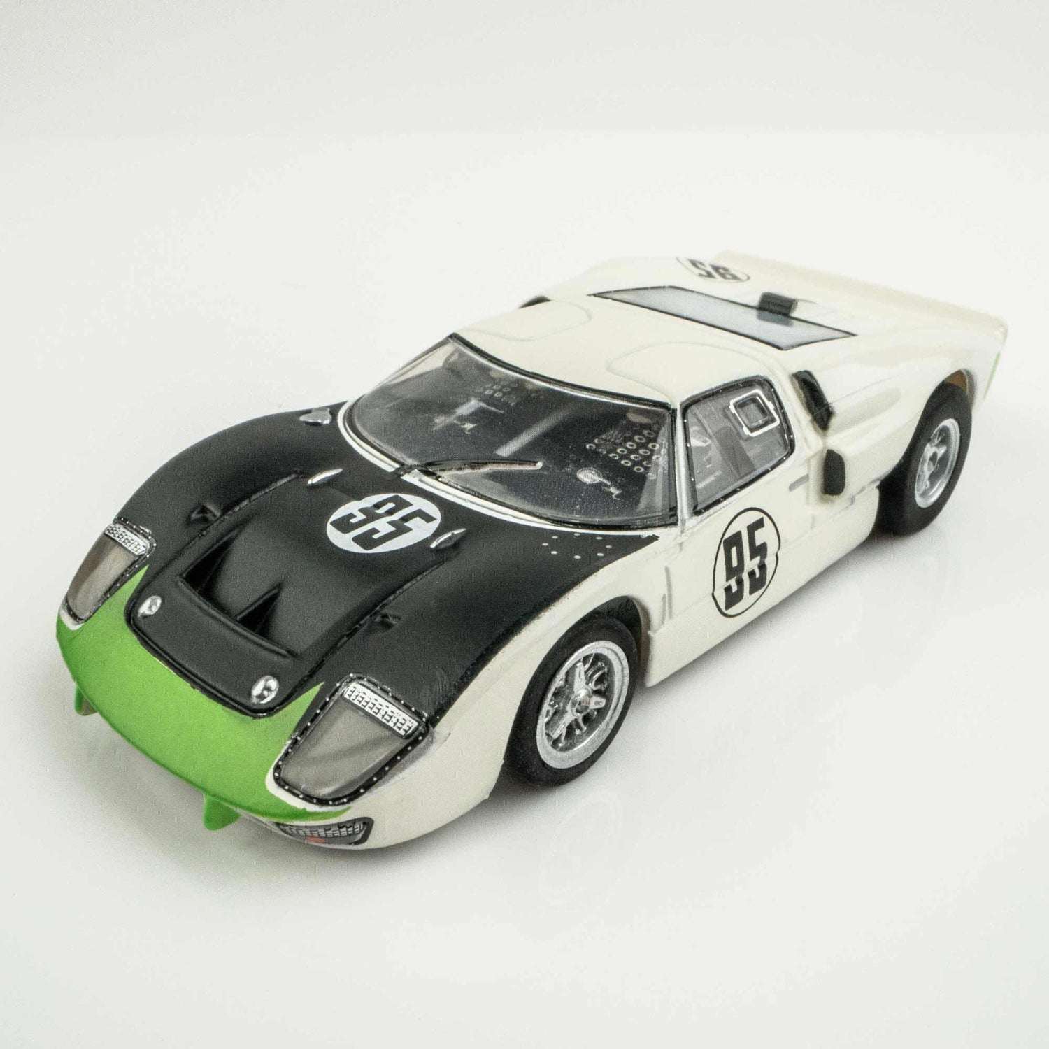 Afx super best sale ii