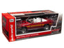 American Muscle 1970 Shelby GT500 Convertible 1:18 Scale Diecast