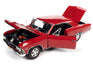 American Muscle 1966 Chevrolet Chevelle SS 396 Hardtop (Hemmings) 1:18 Scale Diecast