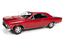 American Muscle 1966 Chevrolet Chevelle SS 396 Hardtop (Hemmings) 1:18 Scale Diecast