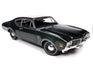 American Muscle 1969 Oldsmobile Cutlass W-31 Post Coupe (MCACN) 1:18 Scale Diecast