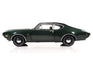 American Muscle 1969 Oldsmobile Cutlass W-31 Post Coupe 1:18 Scale Diecast