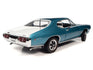 American Muscle 1968 Pontiac Royal Bobcat GTO Hardtop (Hemmings) 1:18 Scale Diecast - Auto World Store