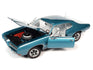 American Muscle 1968 Pontiac Royal Bobcat GTO Hardtop (Hemmings) 1:18 Scale Diecast - Auto World Store