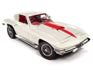 American Muscle 1967 Chevrolet Corvette 427 Coupe 1:18 Scale Diecast